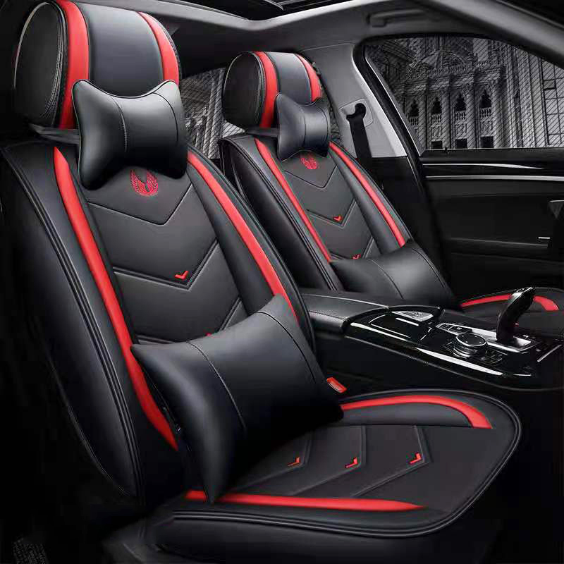 car seat covers(LEATHER) 8-2