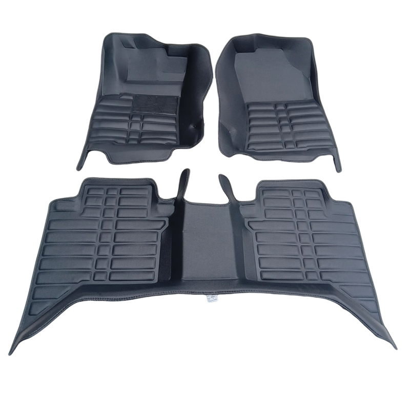 5d car mats (HERMES)1-5