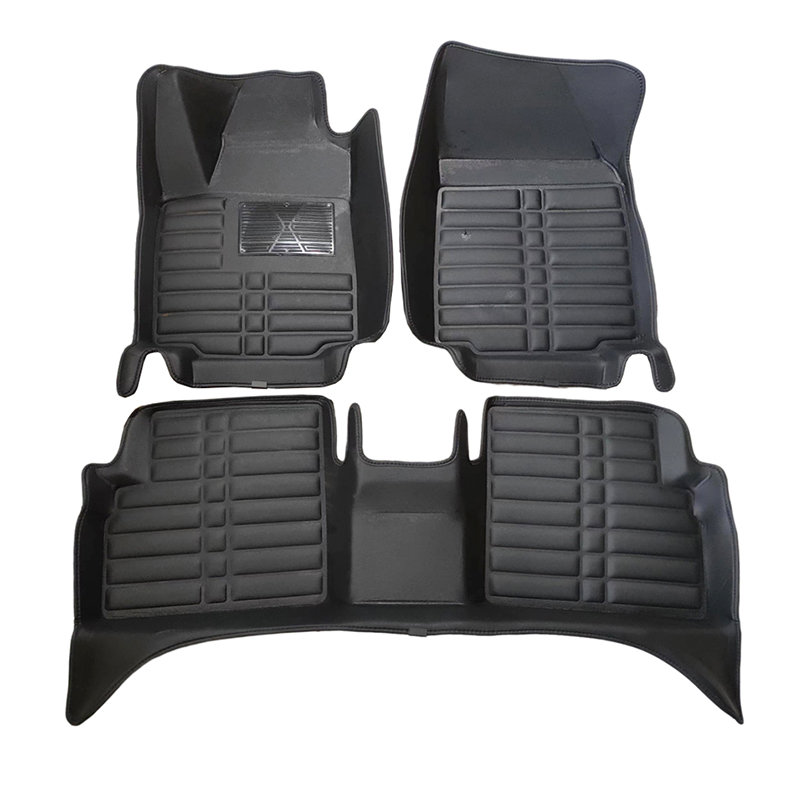 5d car mats (HERMES)1-10