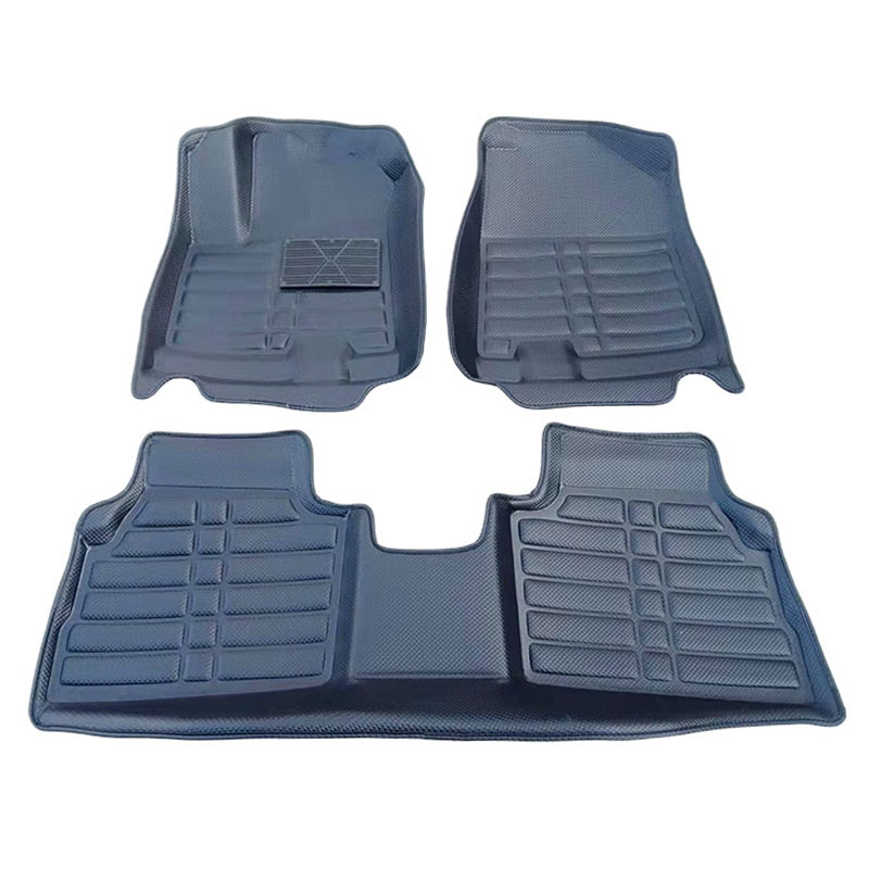 5d car mats (DIAMOND)3-3