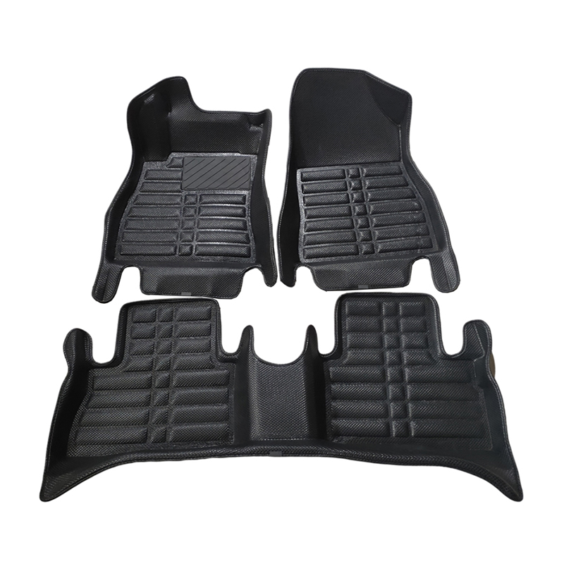 5d car mats (DIAMOND)3-9