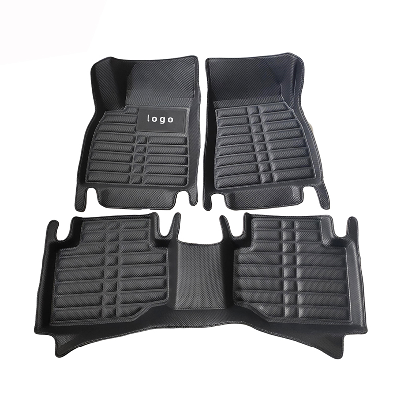 5d car mats (DIAMOND)3-10