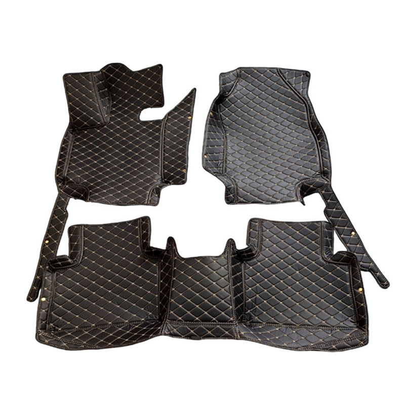 7d car mats 7-7