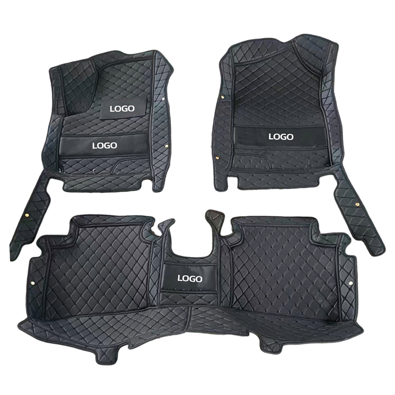 7d car mats 7-10