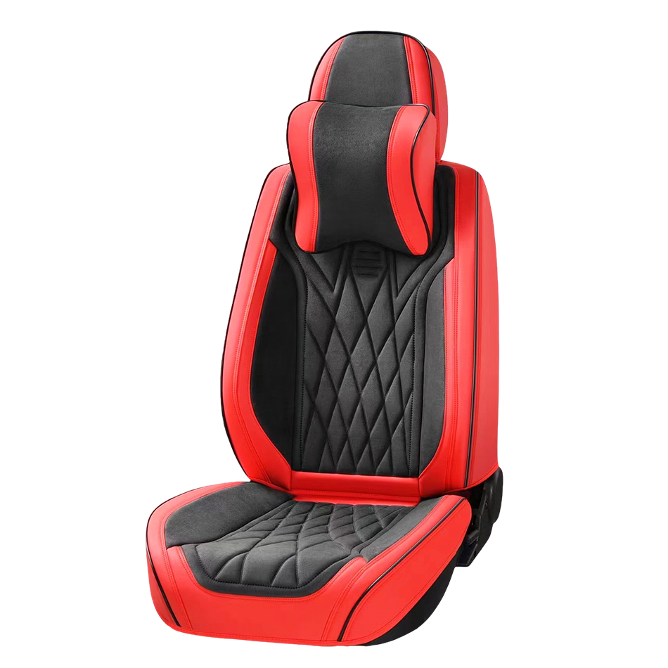 car seat covers(LEATHER) 8-3