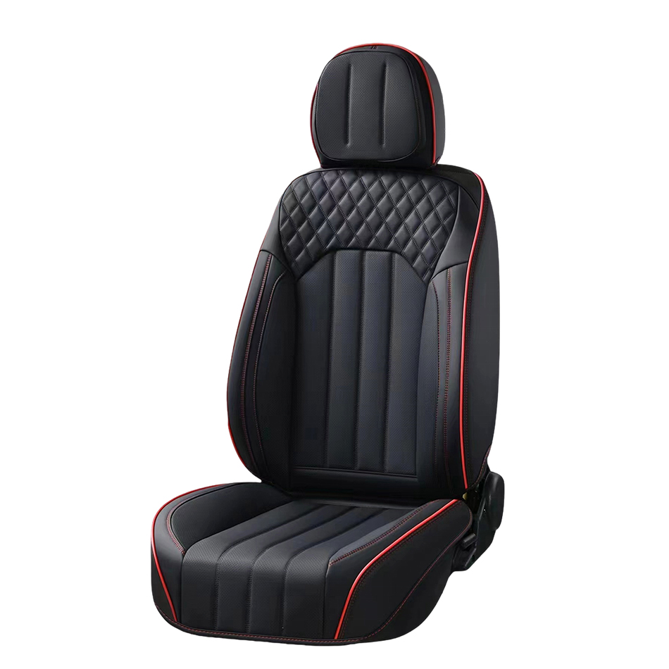 car seat covers(LEATHER) 8-5