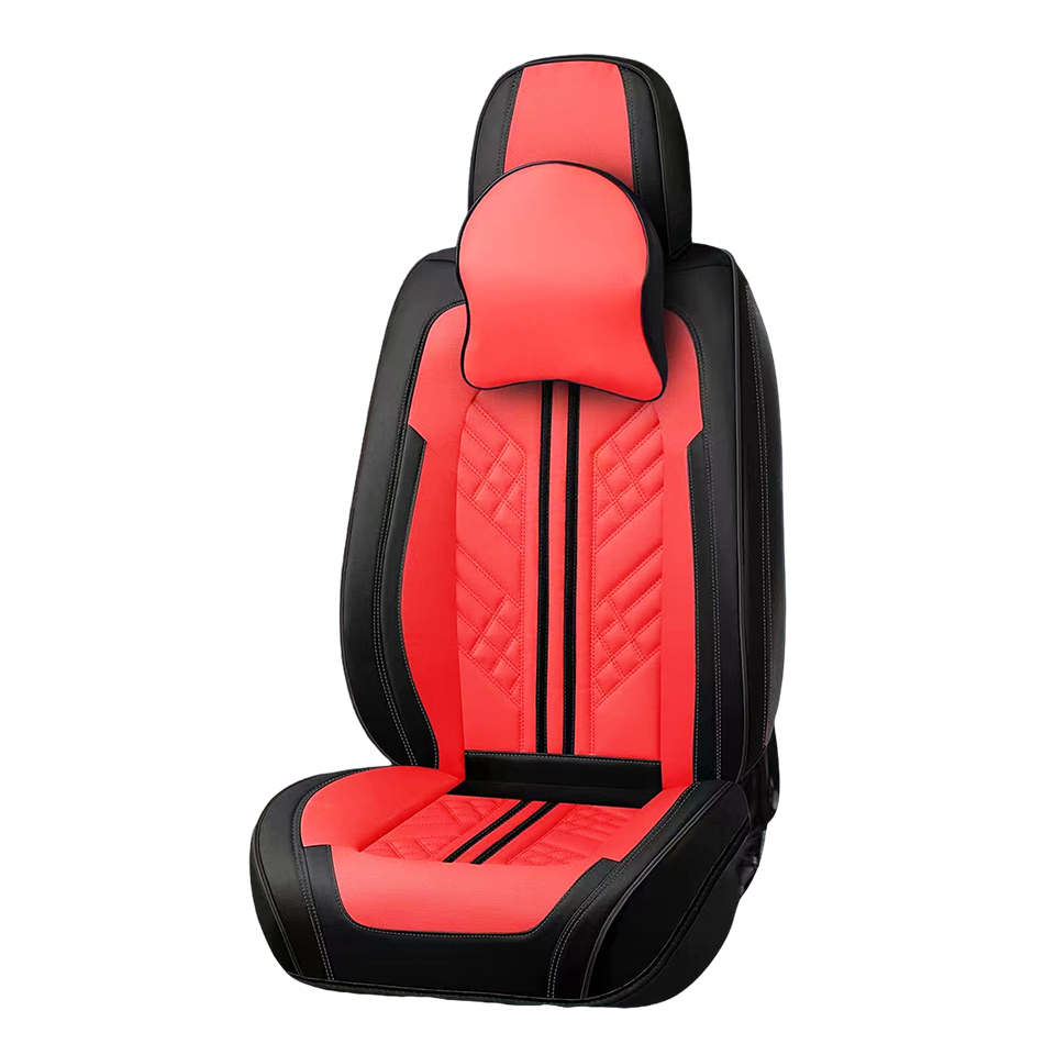 car seat covers(LEATHER) 8-6