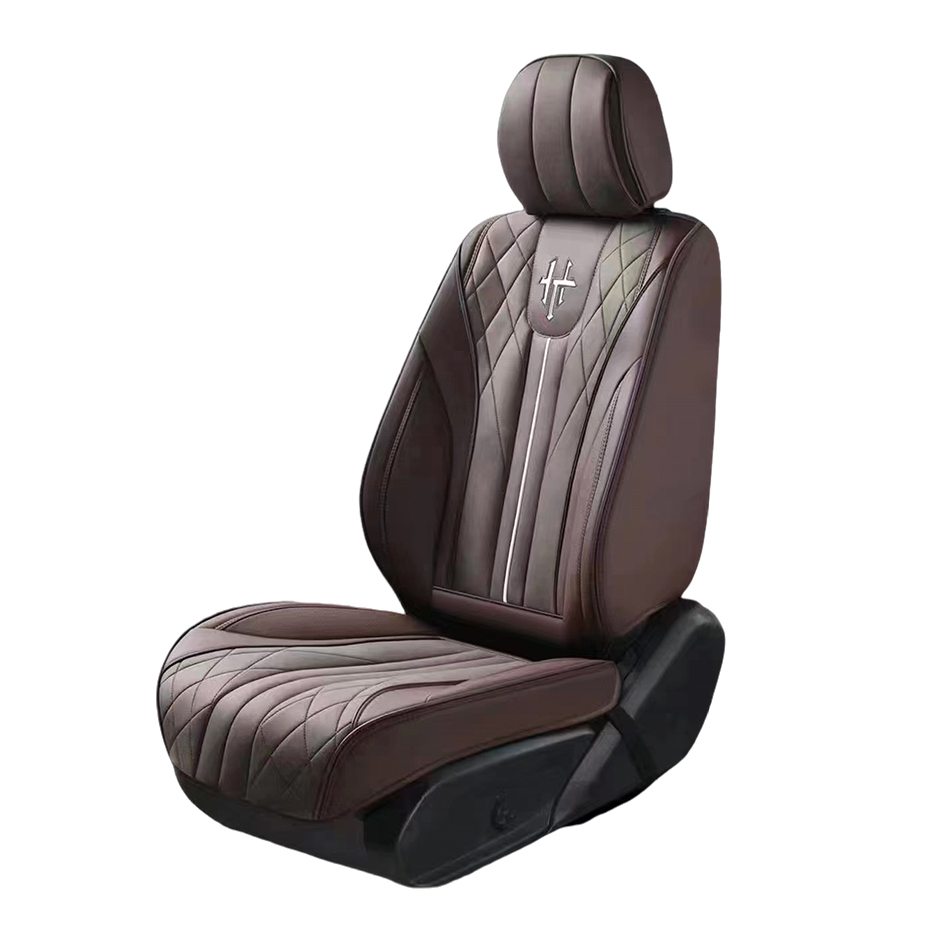 car seat covers(LEATHER) 8-8