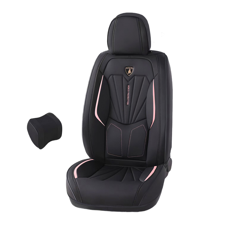 car seat covers(LEATHER) 8-11