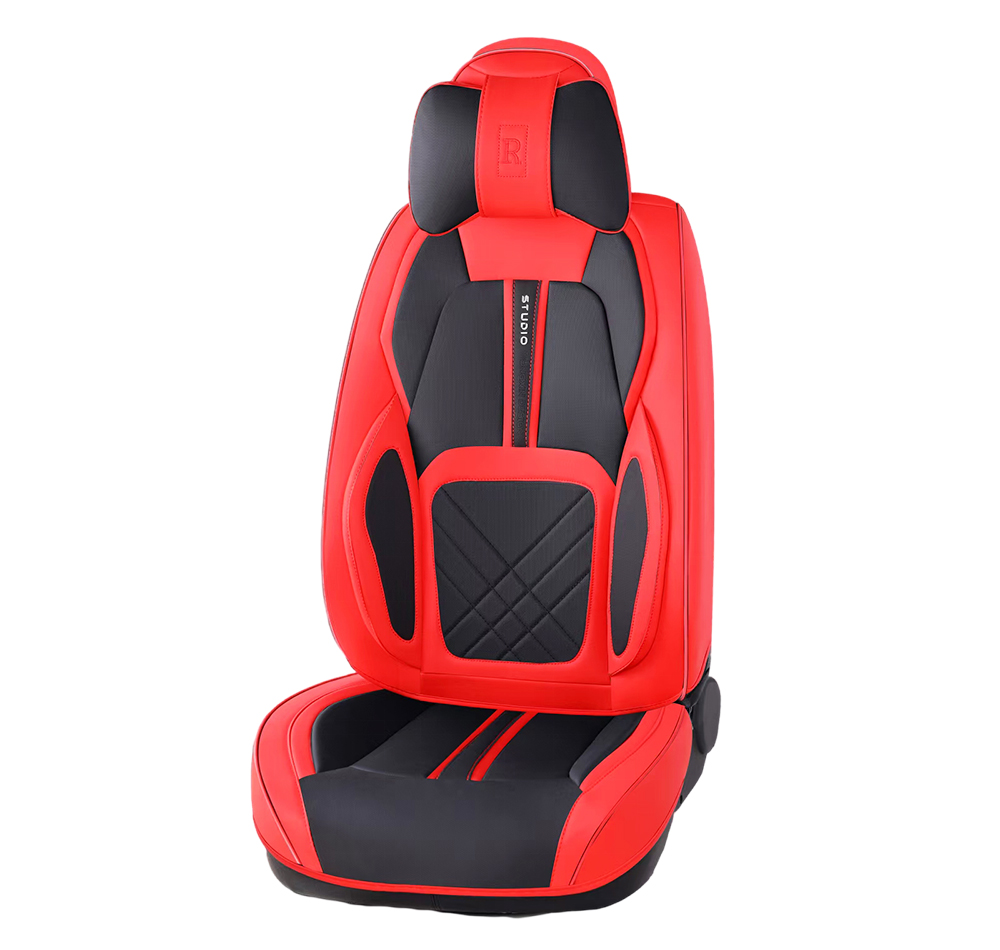 car seat covers(LEATHER) 8-12