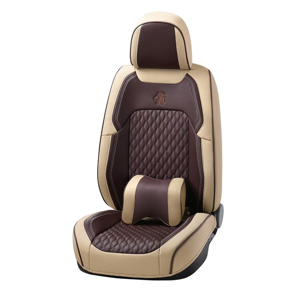 car seat covers(LEATHER) 8-13