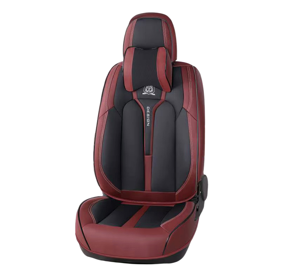 car seat covers(LEATHER) 8-16