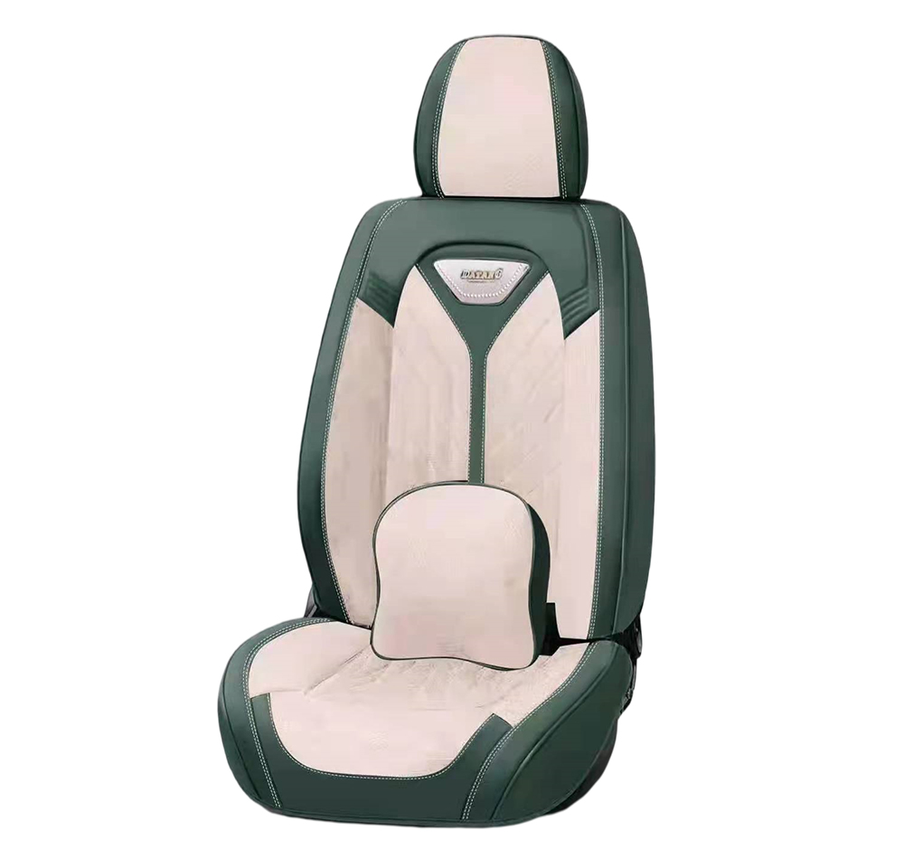 car seat covers(LEATHER) 8-17