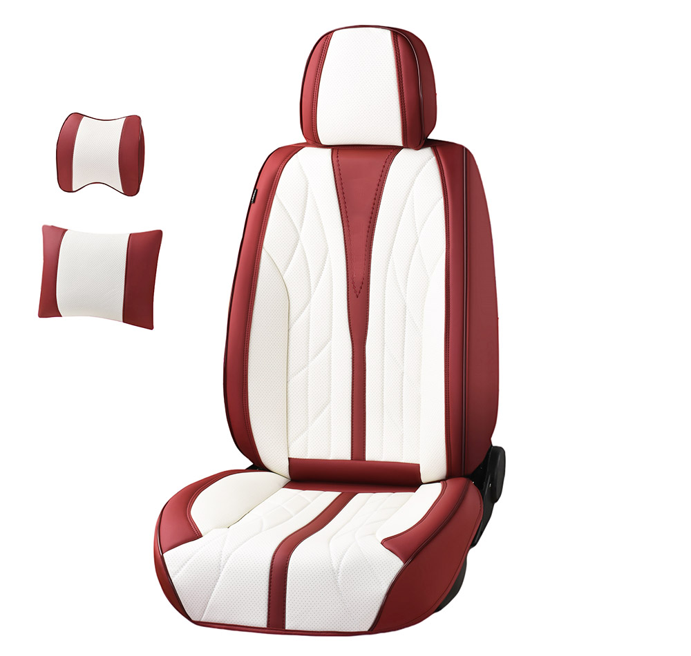 car seat covers(LEATHER) 8-18