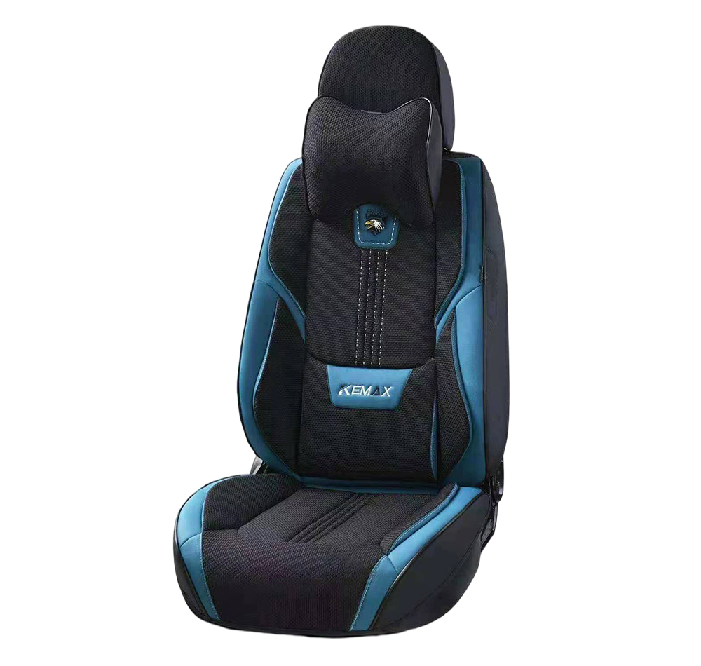 car seat covers(LEATHER+CLOTH) 8-30