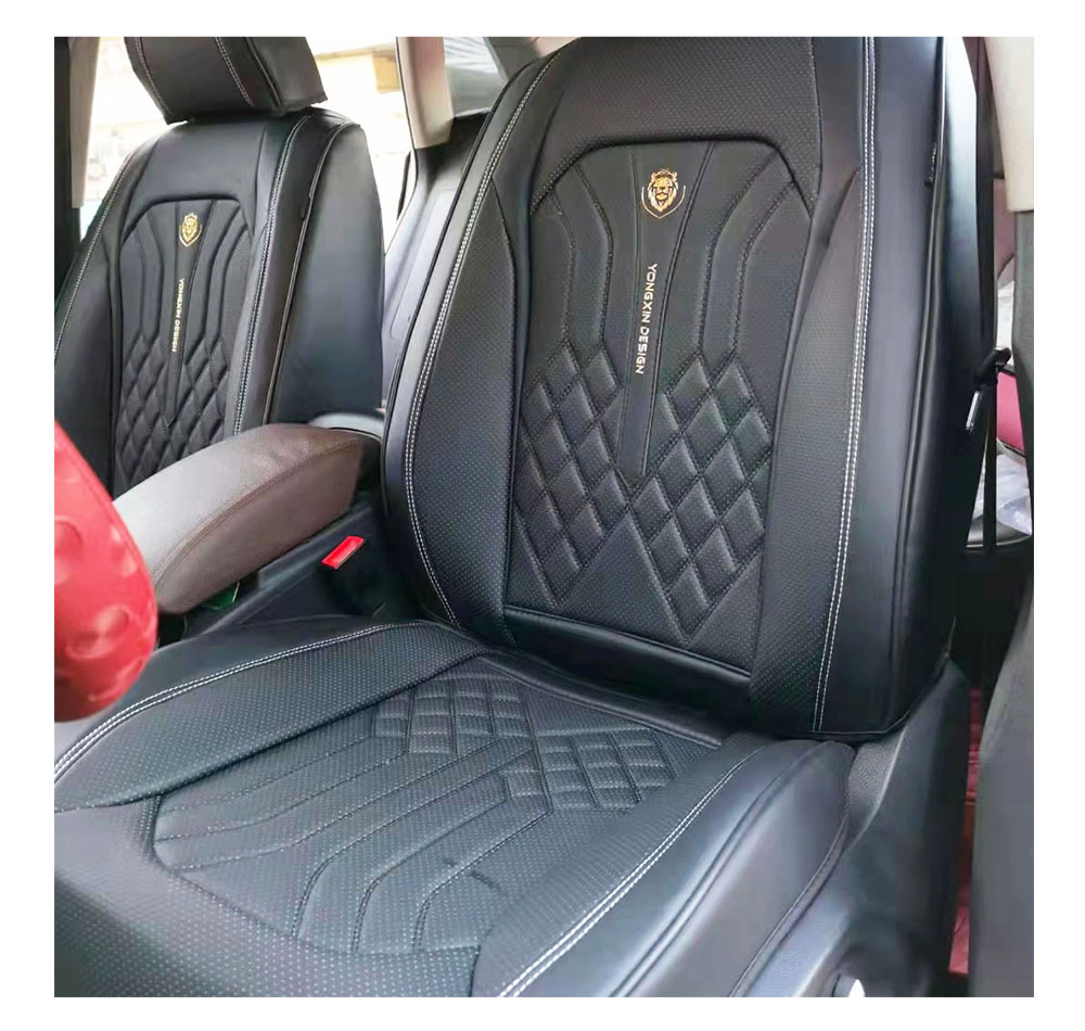 5 seater car seat covers