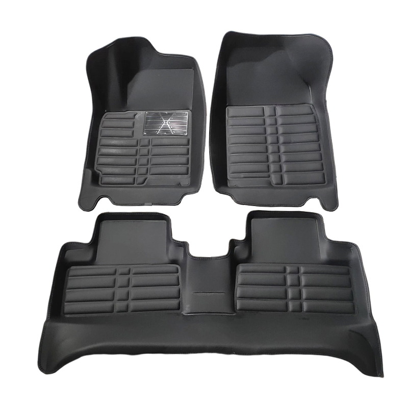 5d car mats (HERMES)1-11