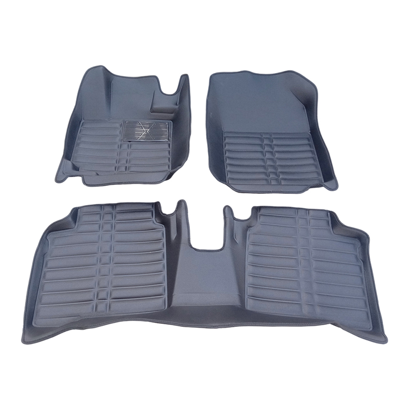 5d car mats (HERMES)1-12