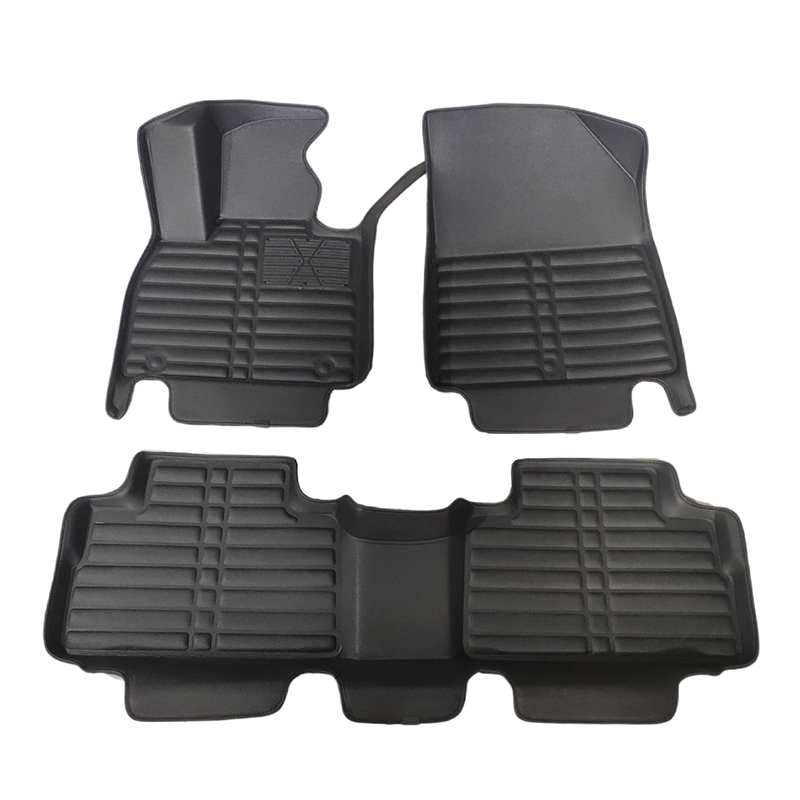 5d car mats (HERMES)1-13