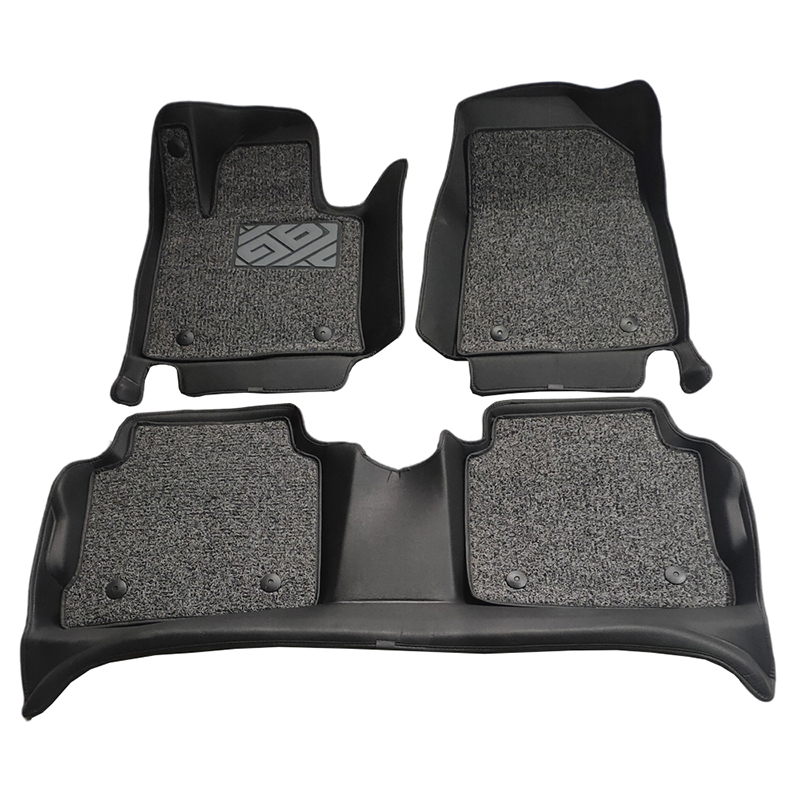 5d car mats (HERMES)1-15