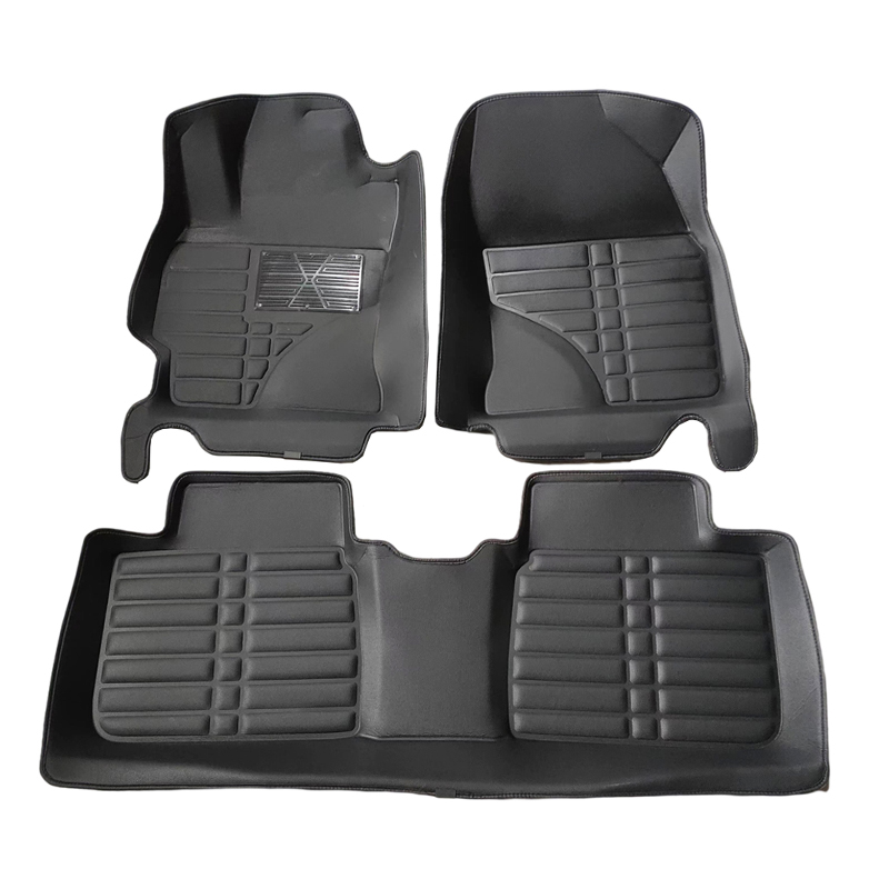 5d car mats (HERMES)1-18