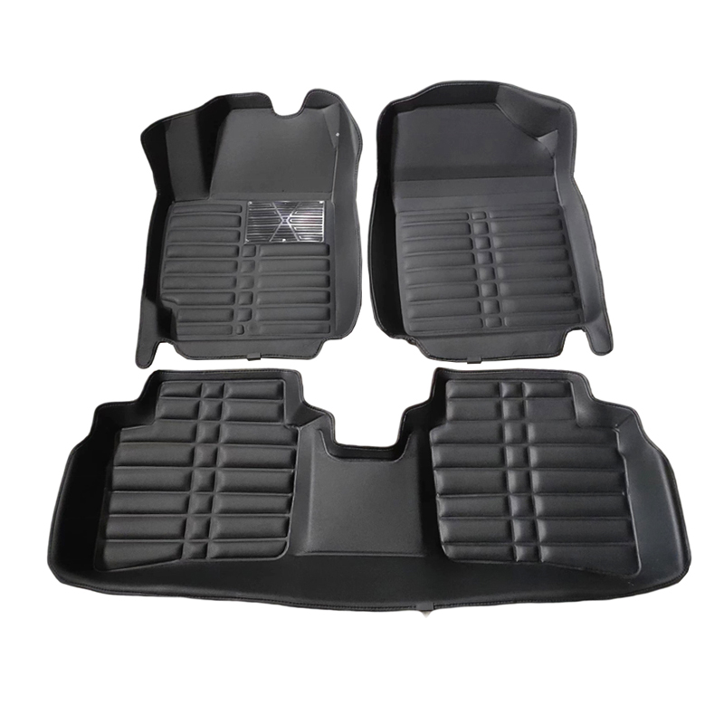 5d car mats (HERMES)1-19