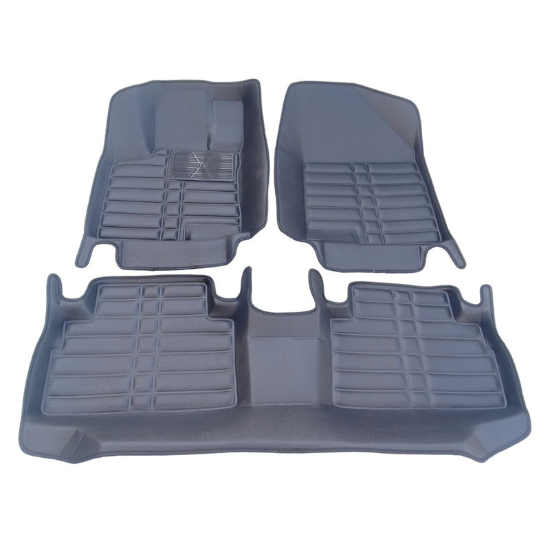 5d car mats (HERMES)1-21