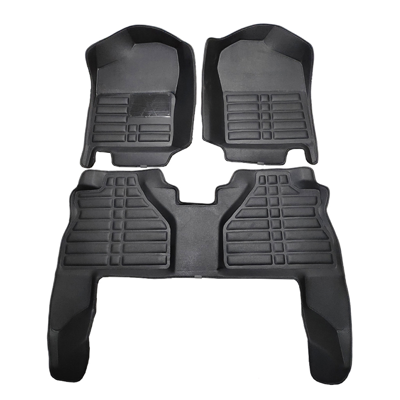 5d car mats (HERMES)1-24