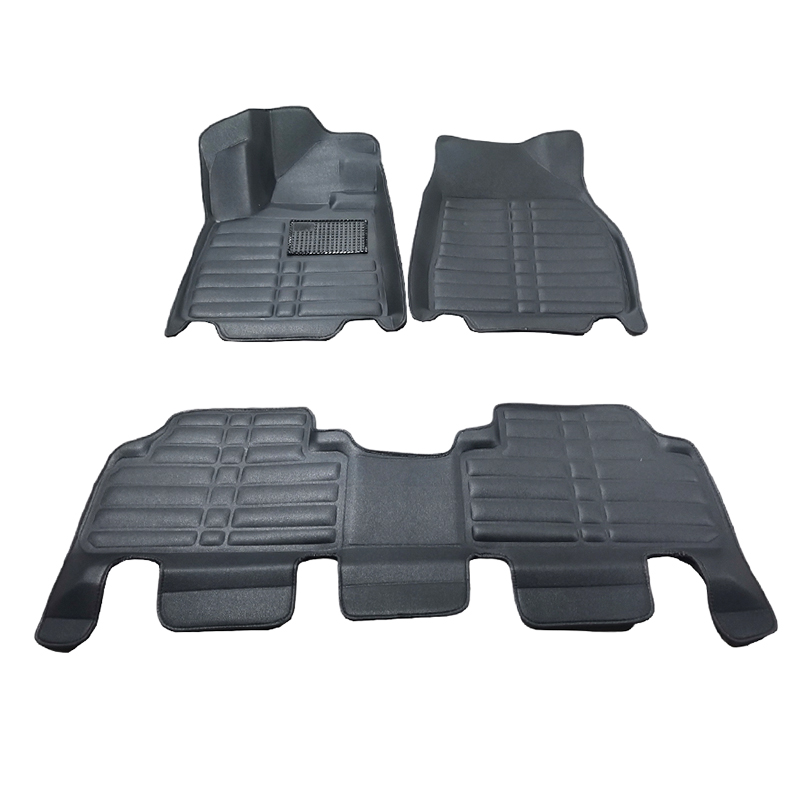 5d car mats (HERMES)1-25