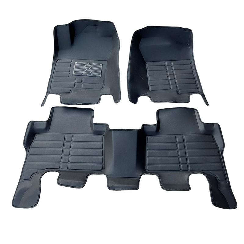 5d car mats (HERMES)1-26