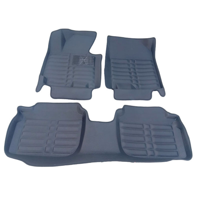 5d car mats (HERMES)1-31