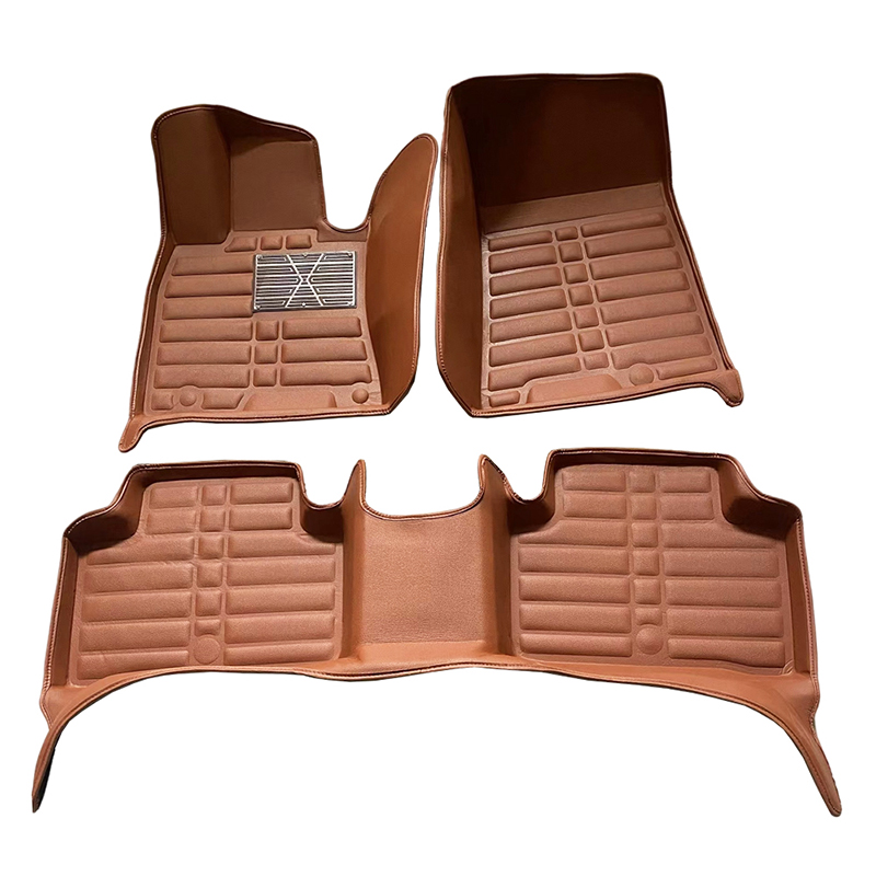 5d car mats (HERMES)1-32