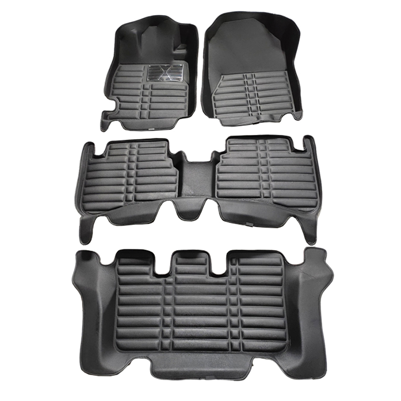 5d car mats (HERMES)1-34