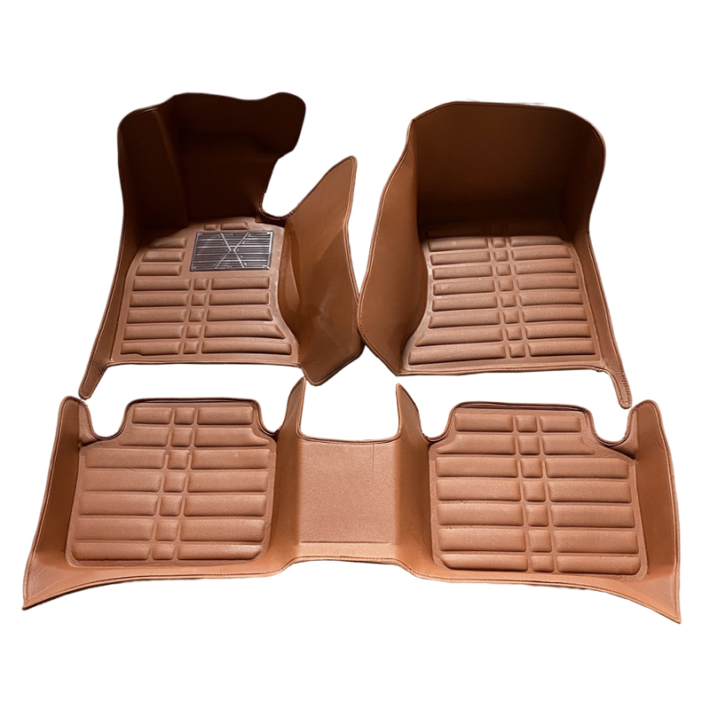 5d car mats (HERMES)1-36