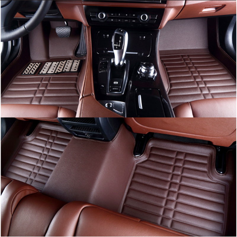 5d car mats (HERMES)1-37