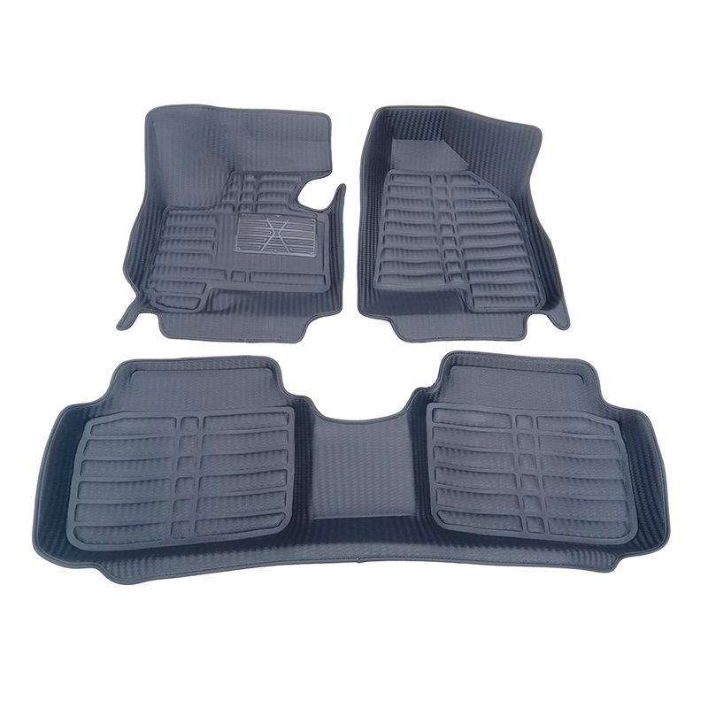 5d car mats (STRAW MAT)2-11