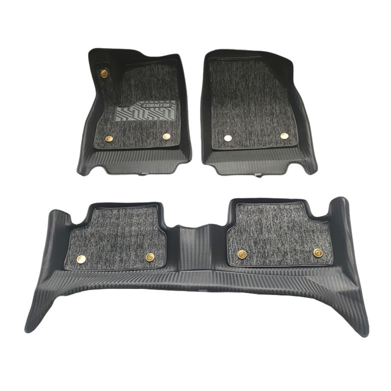 5d car mats (STRAW MAT)2-15