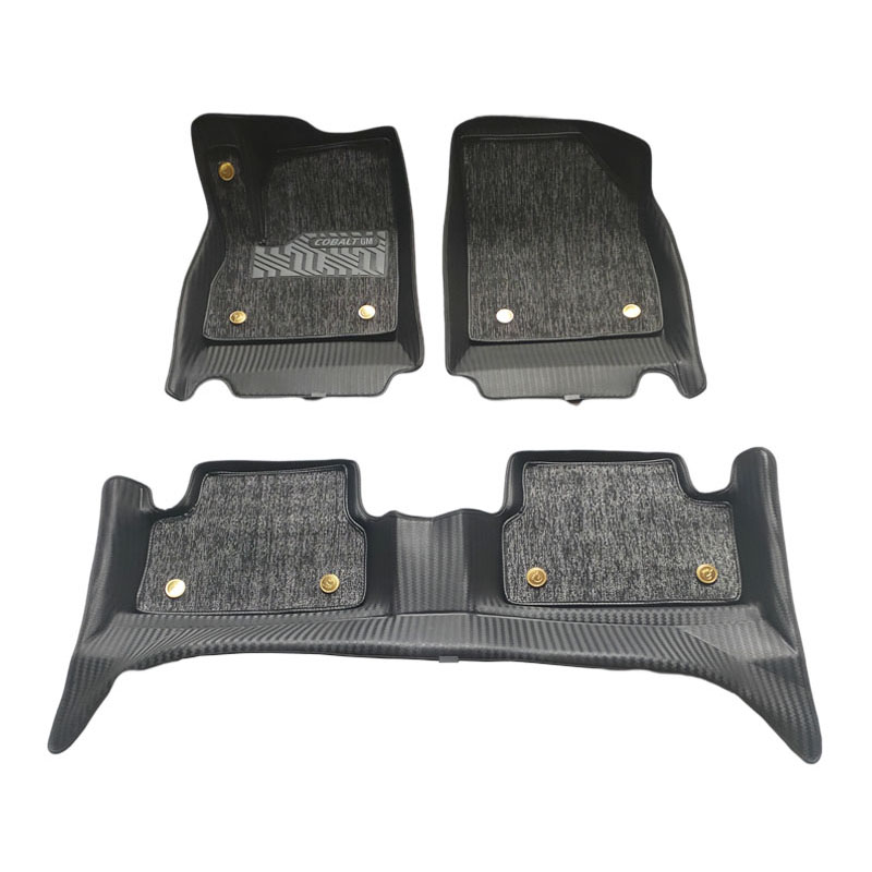 5d car mats (STRAW MAT)2-24