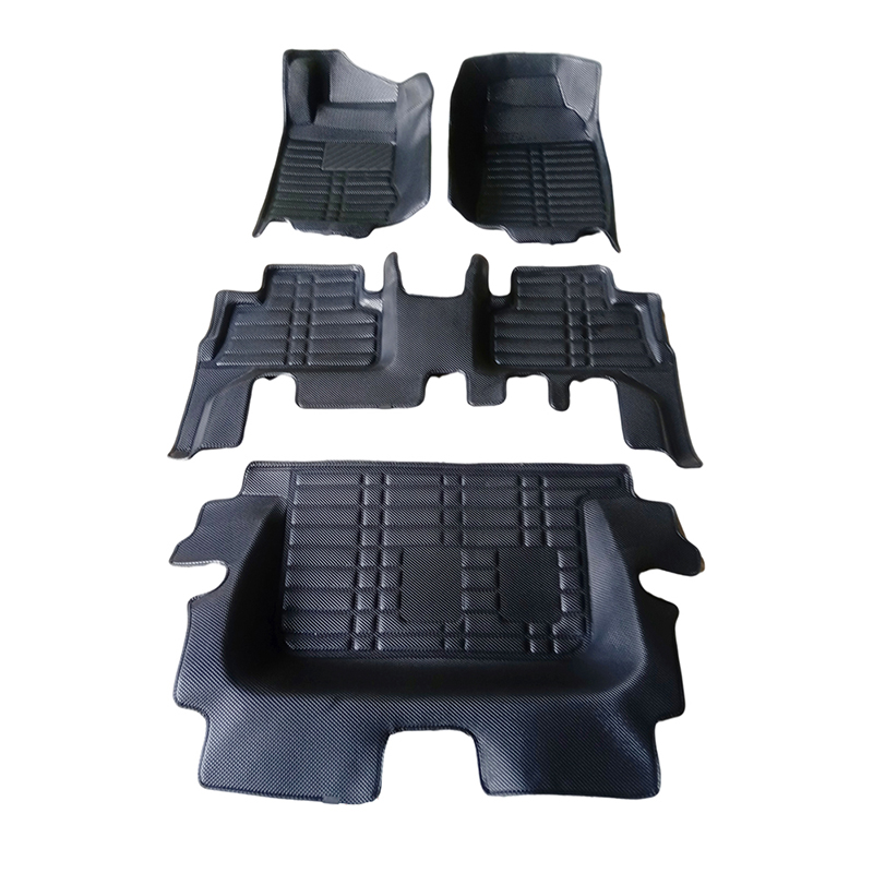 5d car mats (DIAMOND)3-11