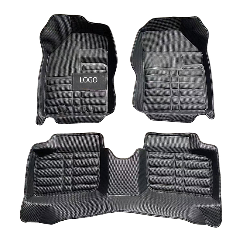 5d car mats (DIAMOND)3-12