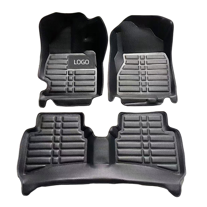 5d car mats (DIAMOND)3-13