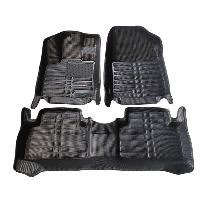 5d car mats (DIAMOND)3-14