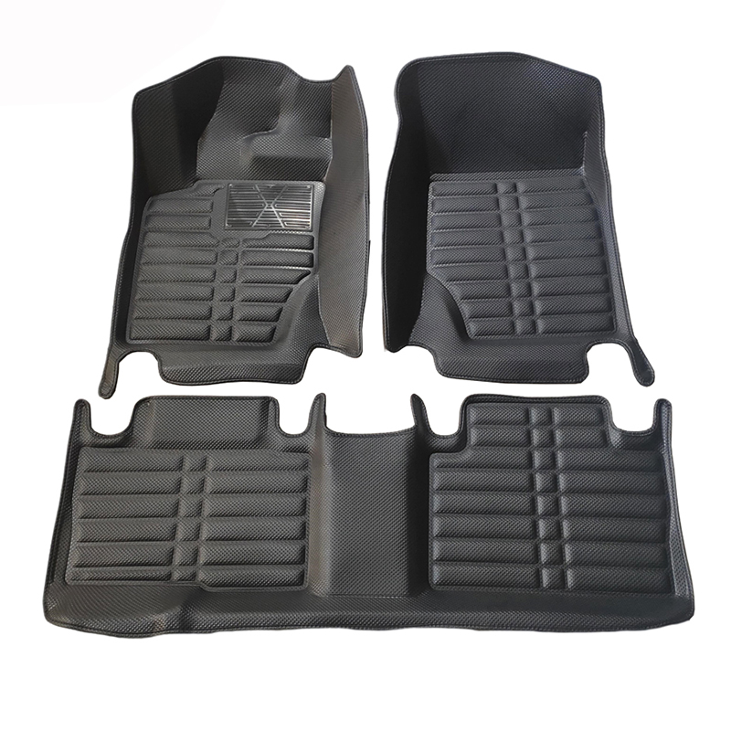 5d car mats (DIAMOND)3-15