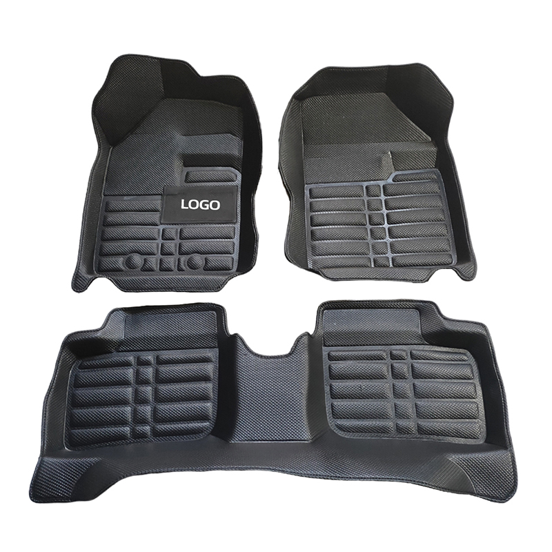 5d car mats (DIAMOND)3-16