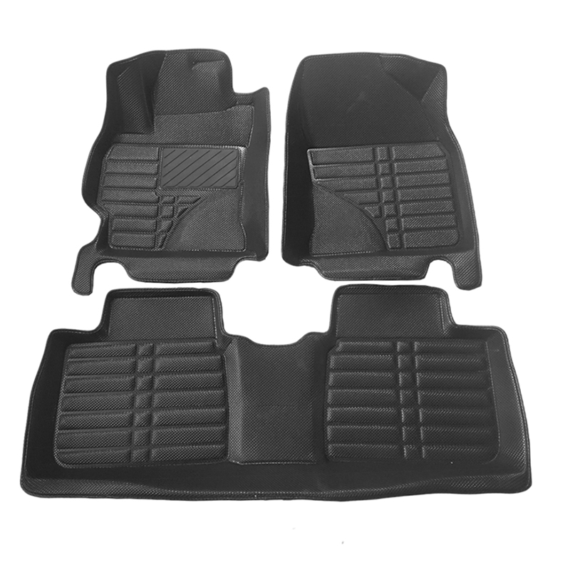 5d car mats (DIAMOND)3-17