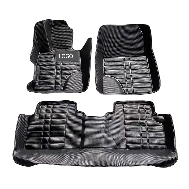 5d car mats (DIAMOND)3-18