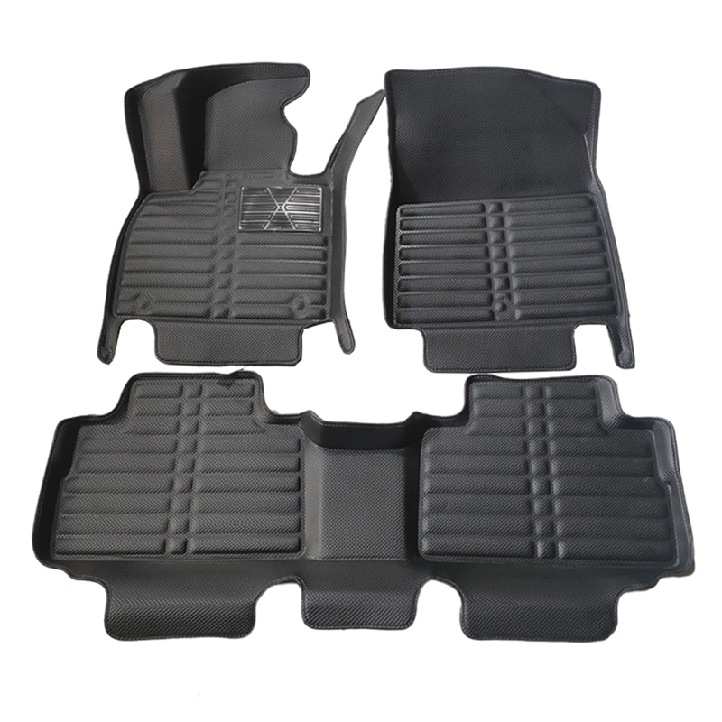 5d car mats (DIAMOND)3-22