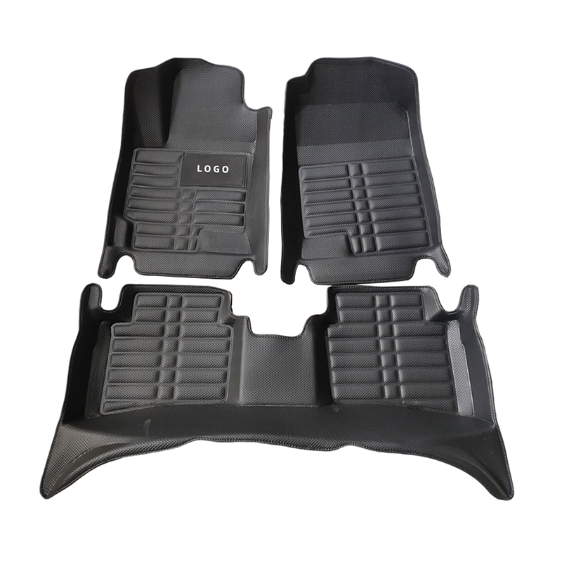 5d car mats (DIAMOND)3-23