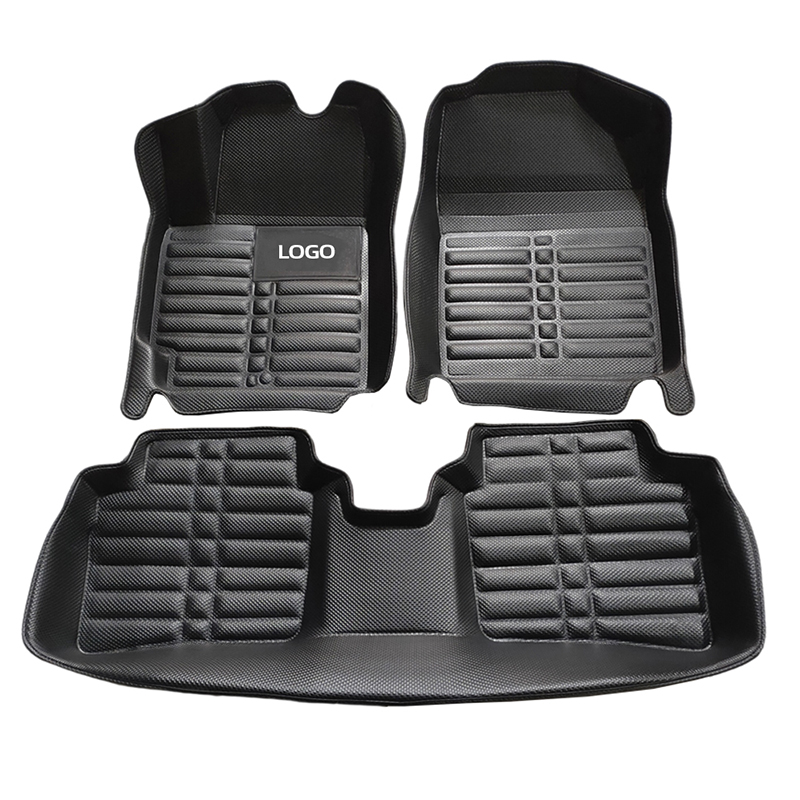 5d car mats (DIAMOND)3-25