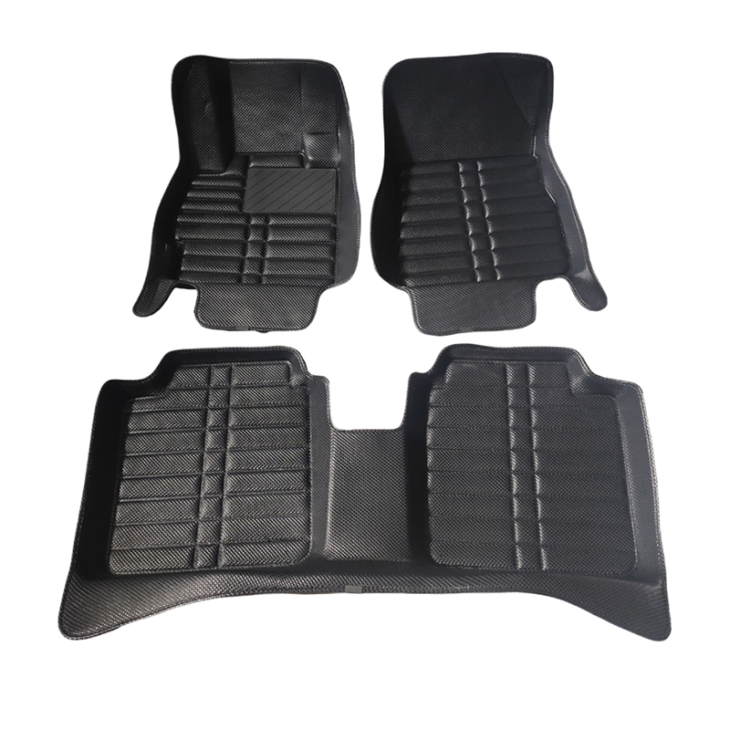 5d car mats (DIAMOND)3-26